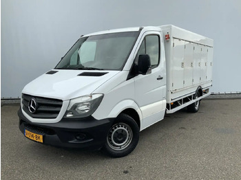 شاحنة مُبرّدة للتوصيل MERCEDES-BENZ Sprinter 311