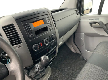 فان Mercedes-Benz Sprinter 311 2.2 CDI 366 L2H1 Airco 3 Zits Opstap& Trekhaak: صورة 5