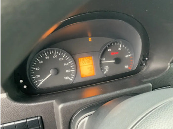 فان Mercedes-Benz Sprinter 311 2.2 CDI 366 L2H1 Airco 3 Zits Opstap& Trekhaak: صورة 3