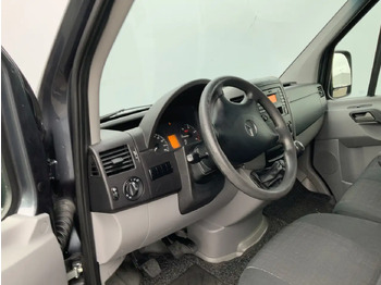 فان Mercedes-Benz Sprinter 311 2.2 CDI 366 L2H1 Airco 3 Zits Opstap& Trekhaak: صورة 4