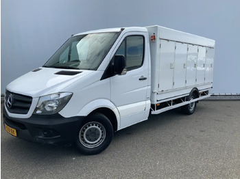 شاحنة مُبرّدة للتوصيل MERCEDES-BENZ Sprinter 311
