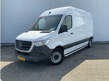 فان MERCEDES-BENZ Sprinter 311