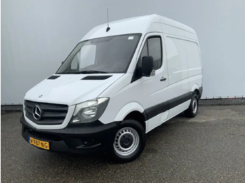 فان MERCEDES-BENZ Sprinter 313