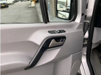 فان Mercedes-Benz Sprinter 313 2.2 CDI 366 HDAirco Alu Velg Side Bar Trekhaak: صورة 5