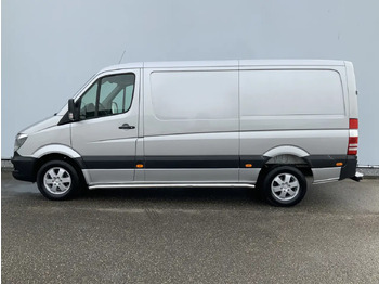 فان Mercedes-Benz Sprinter 313 2.2 CDI 366 HDAirco Alu Velg Side Bar Trekhaak: صورة 3