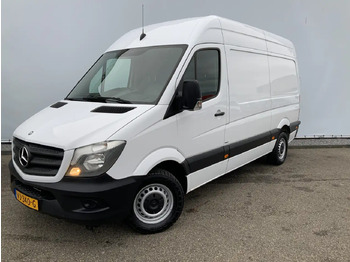فان MERCEDES-BENZ Sprinter 313