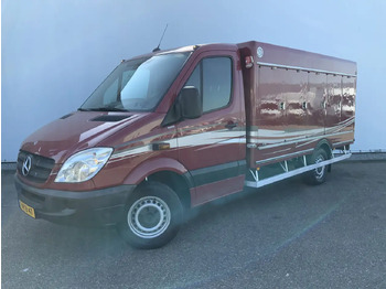 شاحنة مُبرّدة للتوصيل MERCEDES-BENZ Sprinter 313