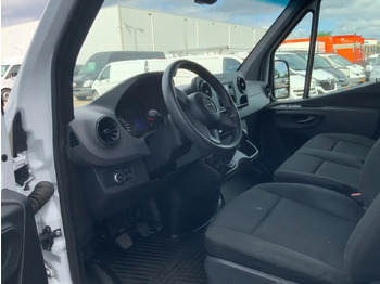 Mercedes-Benz Sprinter 314 2.2 CDI 366 L2H2 Airco 3 Zits Euro 6 Mercedes-Benz Sprinter 314 2.2 CDI 366 L2H2 Airco 3 Zits Euro 6: صورة 5