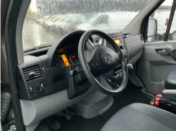 فان Mercedes-Benz Sprinter 314 2.2 CDI 366 L2H2 Airco Trekhaak 2000 kg Euro 6: صورة 5