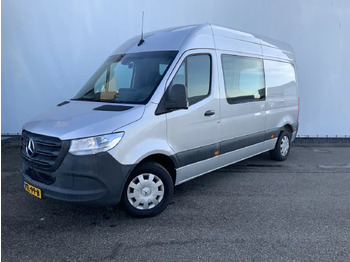 فان MERCEDES-BENZ Sprinter 314