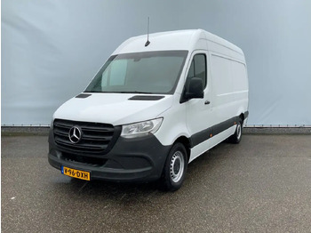 فان MERCEDES-BENZ Sprinter 316