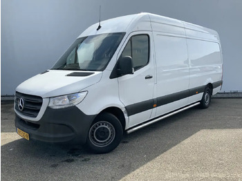 فان MERCEDES-BENZ Sprinter 316