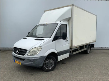 شاحنة مغلقة الصندوق MERCEDES-BENZ Sprinter 513