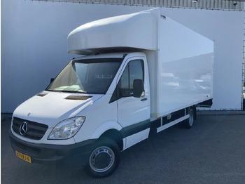 شاحنة مغلقة الصندوق MERCEDES-BENZ Sprinter 515