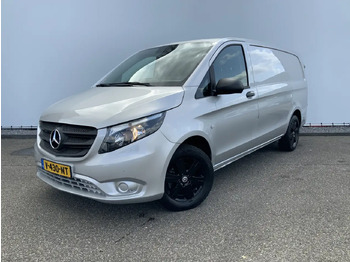 فان المدمجة MERCEDES-BENZ Vito 109