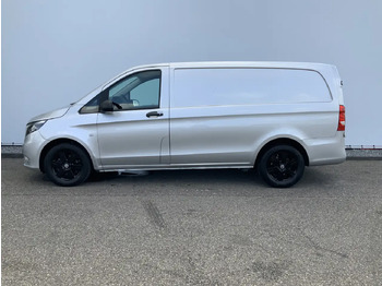 فان المدمجة Mercedes-Benz Vito 109 CDI Functional Lang Airco Cruise 3 Zits Trekha: صورة 3