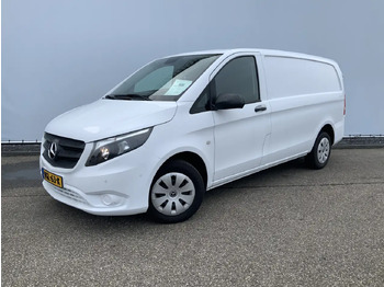 فان MERCEDES-BENZ Vito 110