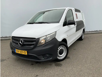 فان MERCEDES-BENZ Vito 111