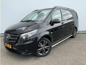 فان المدمجة MERCEDES-BENZ Vito 116