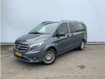 فان المدمجة MERCEDES-BENZ Vito 116