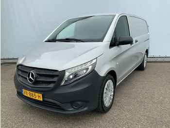 فان MERCEDES-BENZ Vito 119