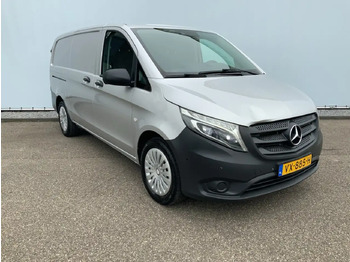 فان Mercedes-Benz Vito 119 CDI Lang Automaat Airco Cruise Trekhaak 2500 k: صورة 2