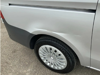 فان Mercedes-Benz Vito 119 CDI Lang Automaat Airco Cruise Trekhaak 2500 k: صورة 4