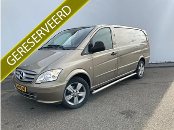 فان MERCEDES-BENZ Vito