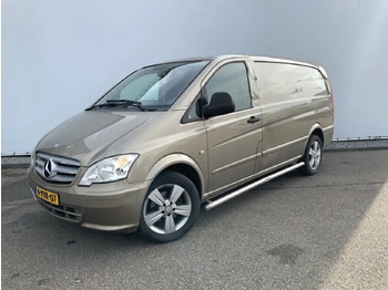 فان MERCEDES-BENZ Vito