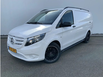 فان MERCEDES-BENZ Vito 116