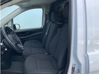فان Mercedes-Benz Vito Automaat 116 CDI Lang 2 Airco Cruise 3 Zits Alu Ve: صورة 4