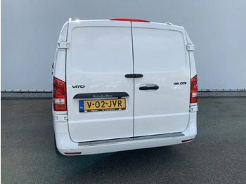 فان Mercedes-Benz Vito Automaat 116 CDI Lang 2 Airco Cruise 3 Zits Alu Ve: صورة 2