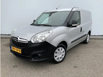 فان المدمجة OPEL