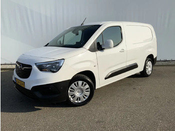 فان المدمجة OPEL