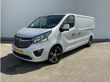 فان OPEL Vivaro