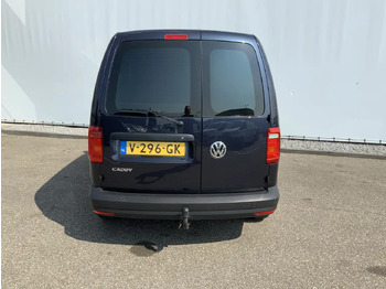 فان المدمجة Volkswagen Caddy 2.0 TDI L1H1 BMT Economy: صورة 2
