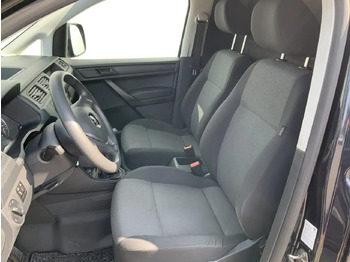 فان المدمجة Volkswagen Caddy 2.0 TDI L1H1 BMT Economy: صورة 4