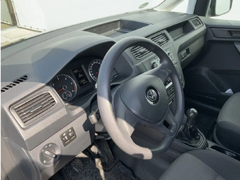 فان المدمجة Volkswagen Caddy 2.0 TDI L1H1 BMT Economy: صورة 5