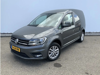 فان المدمجة VOLKSWAGEN Caddy 2.0