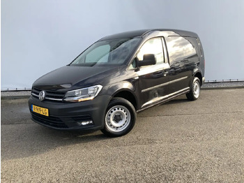 فان المدمجة VOLKSWAGEN Caddy Maxi
