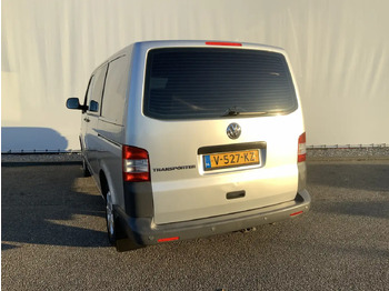 Volkswagen T5 Transporter 2.0 L1H2 Benzine Airco Navi Dub Schuifdeuren Leer Volkswagen T5 Transporter 2.0 L1H2 Benzine Airco Navi Dub Schuifdeuren Leer: صورة 2
