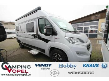 جديدة كرفان فان Knaus BoxLife 600 ME Fiat-Paket: صورة 1