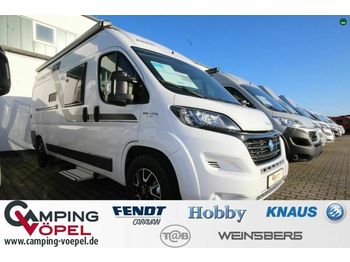 جديدة كرفان فان Knaus BoxLife 600 MQ Fiat Paket: صورة 1