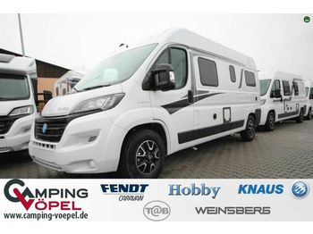 جديدة كرفان فان Knaus BoxStar Lifetime 600 Automatik: صورة 1