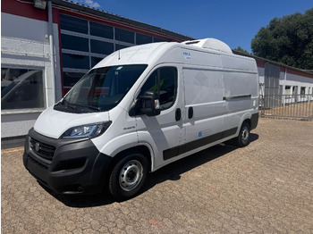 شاحنة مُبرّدة للتوصيل FIAT Ducato