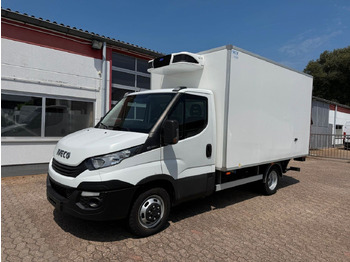 شاحنة مُبرّدة للتوصيل IVECO Daily 35c16