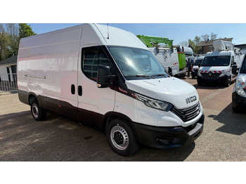 فان Iveco Daily 35S14 Transporter Kastenwagen L3H2: صورة 3