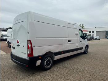 شاحنة مُبرّدة للتوصيل Opel Movano Kühlkastenwagen Carrier Xarios  200 L3H2: صورة 4
