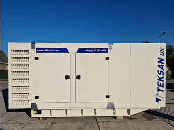 Doosan Teksan TJ440DW generator 440kVA Doosan 8-cilinder  UNUSED Doosan Teksan TJ440DW generator 440kVA Doosan 8-cilinder  UNUSED: صورة 3
