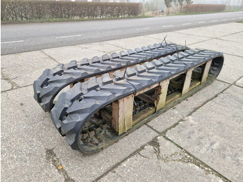 مسارات KOMATSU